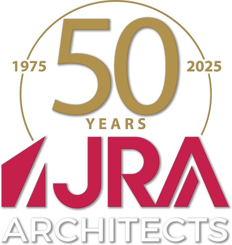 JRA Architects logo