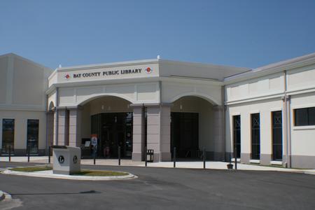Bay County Library