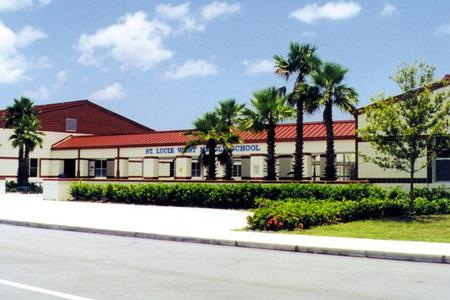 St. Lucie Middle School